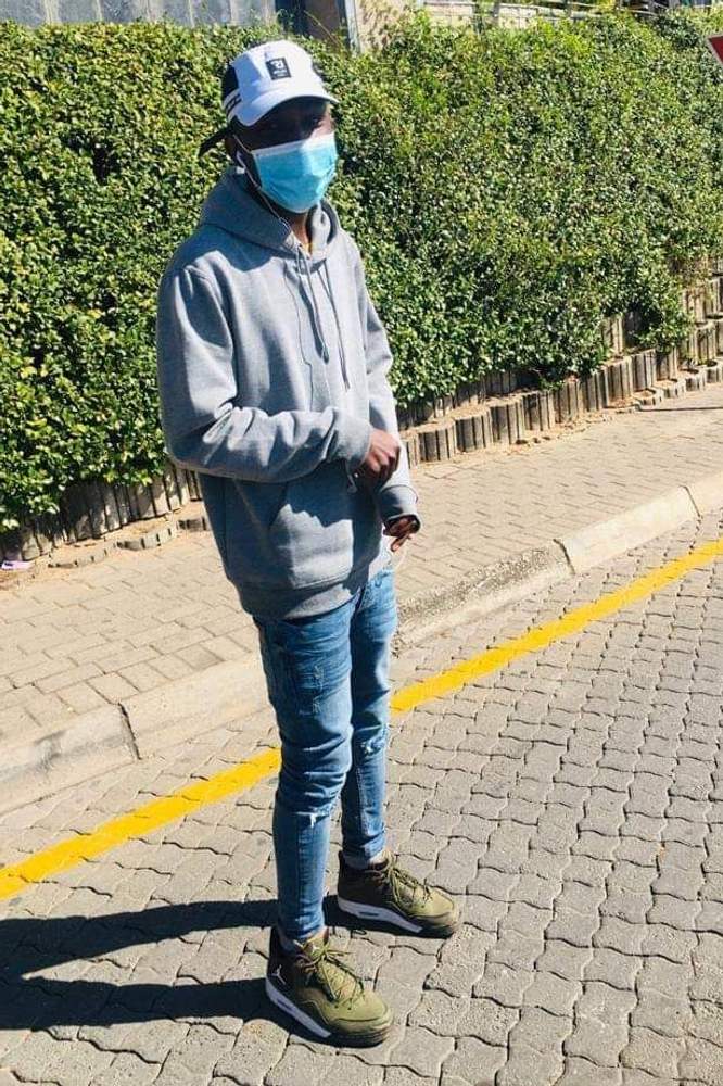 Osimani's fit featuring Markham