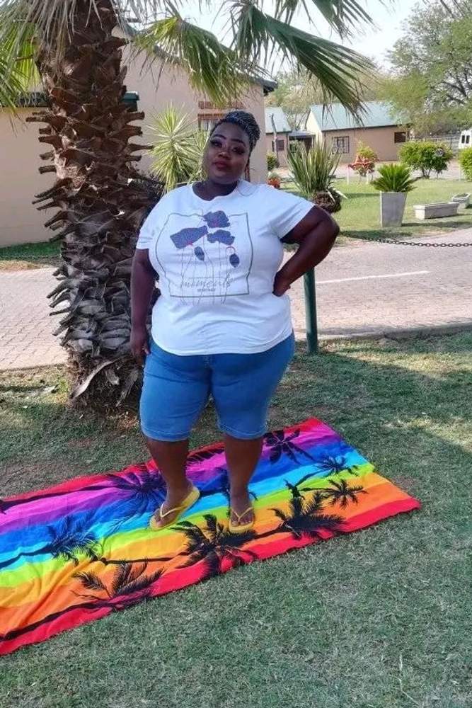 MamakaAsa's fit featuring Ackermas | [object Object]