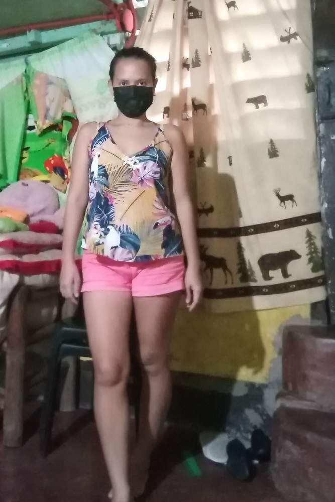 analynbequilla0217's fit featuring No. 21 | [object Object]