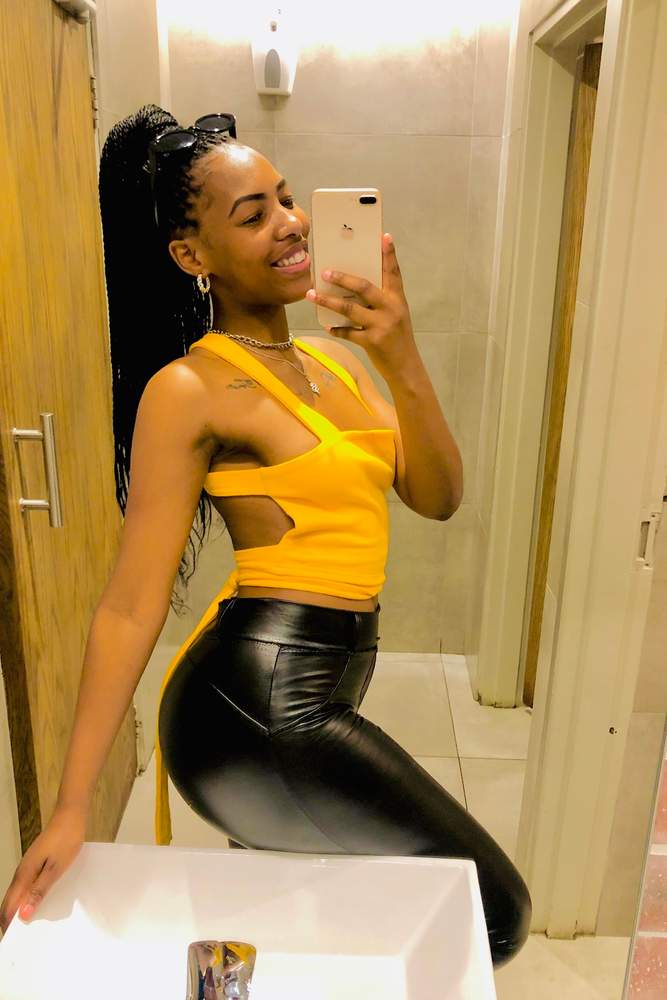 Nale's fit featuring SHEIN | [object Object]