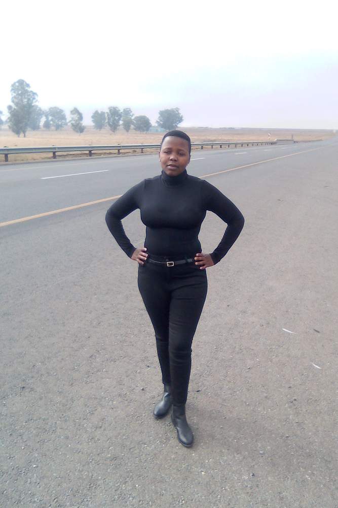 Lolo's fit featuring Mr Price | [object Object]