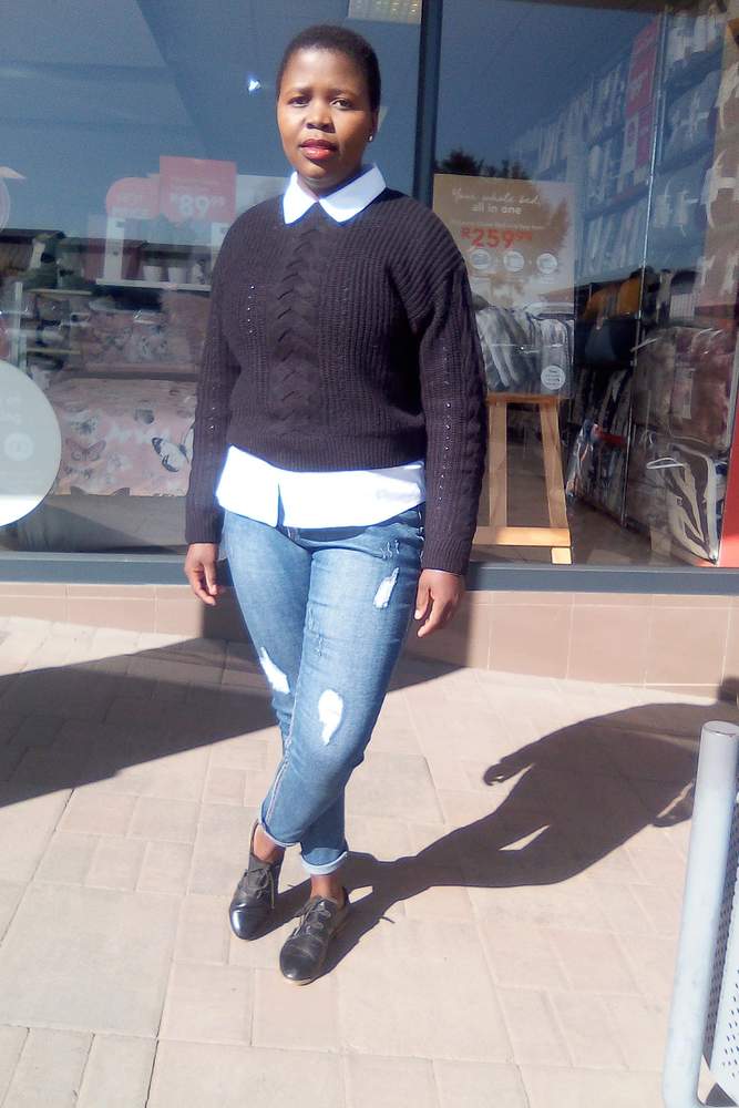 Lolo's fit featuring Mr Price | [object Object]