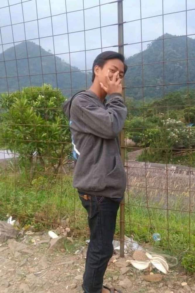 Reza1340's fit featuring d. jeans | [object Object]