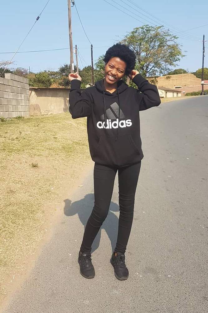 Sisanda's fit featuring Adidas | [object Object], [object Object]
