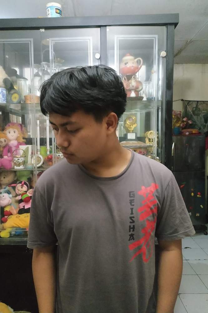 Reza1340's fit featuring T-Shirt Addicts | [object Object]