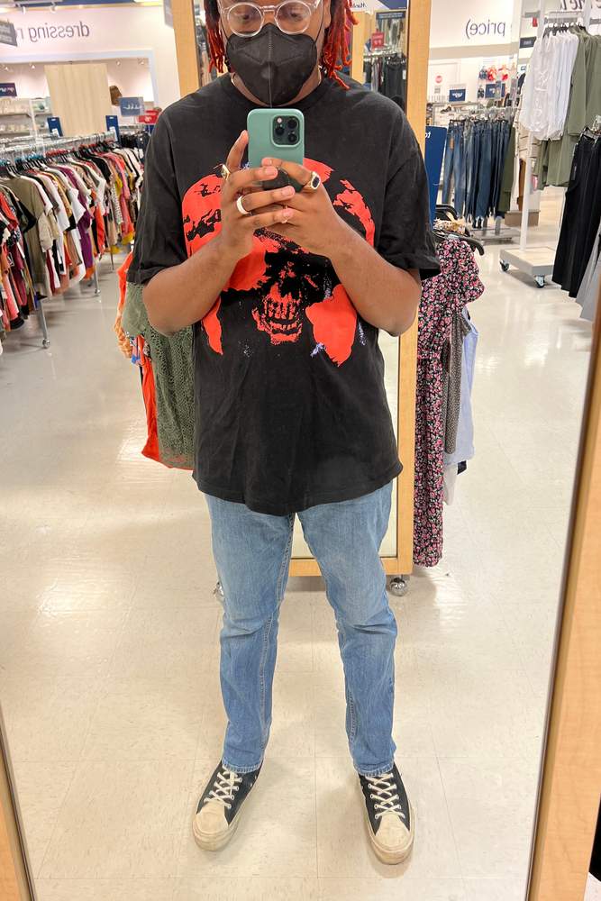 drippiegunplay's fit featuring Straye, Half Evil, Wrangler, PacSun, SHEIN, Gorjana | [object Object], [object Object], [object Object], [object Object], [object Object]