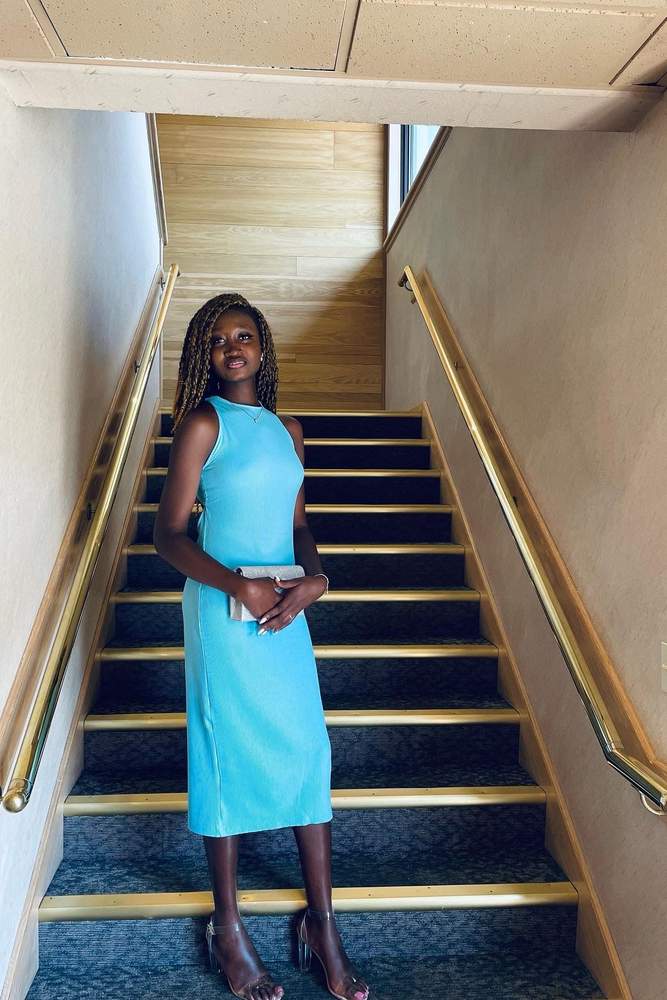 Victory's fit featuring H&M, Shoe Dazzle | [object Object], [object Object]