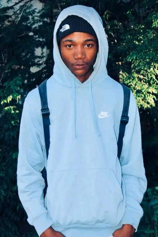 Katfiles's fit featuring Nike | [object Object]