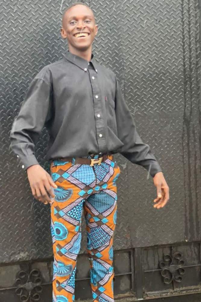 WeirdWa1e's fit featuring Armata Di Mare, Hermes