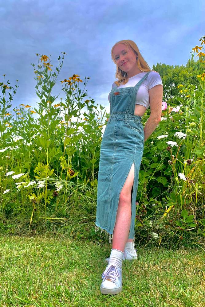 mara2360's fit featuring Coach, J.ING, H&M, SHEIN, Tommy Hilfiger