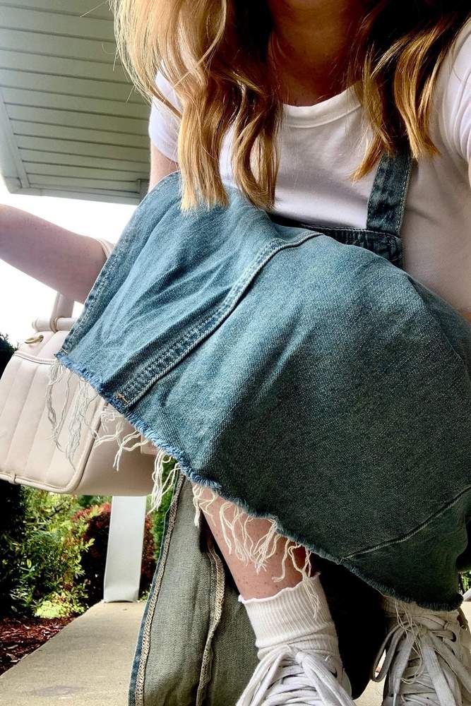 mara2360's fit featuring Coach, J.ING, H&M, SHEIN, Tommy Hilfiger