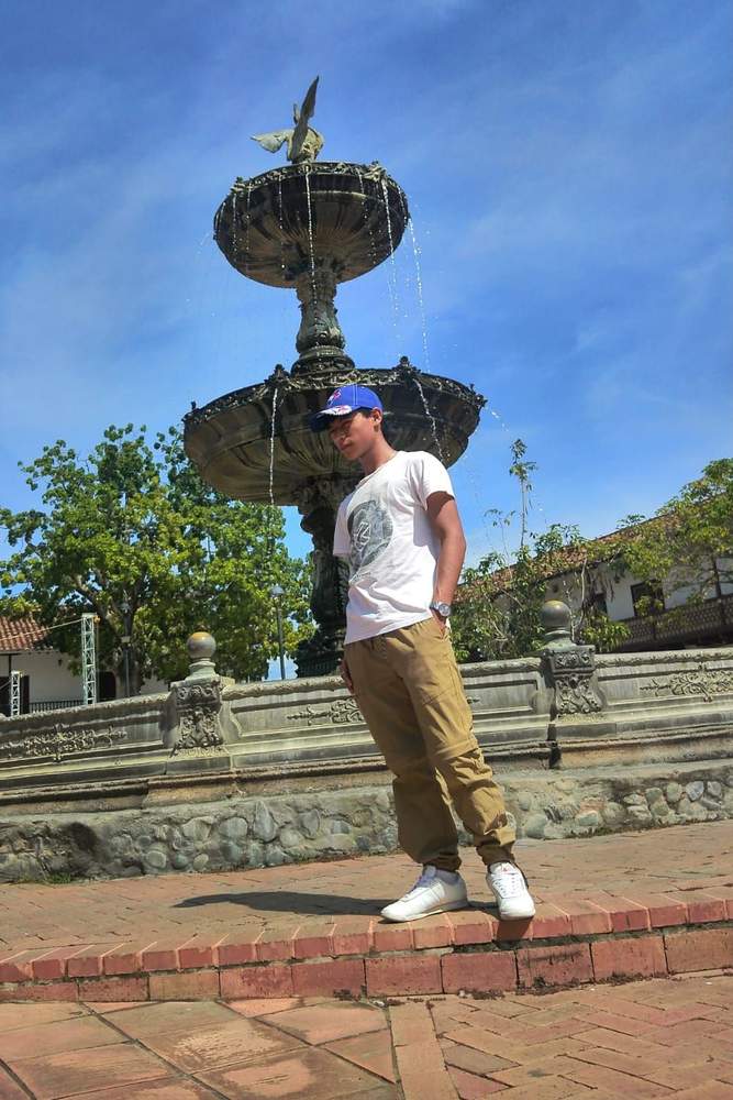 nachoperez1504's fit featuring Gef | [object Object]