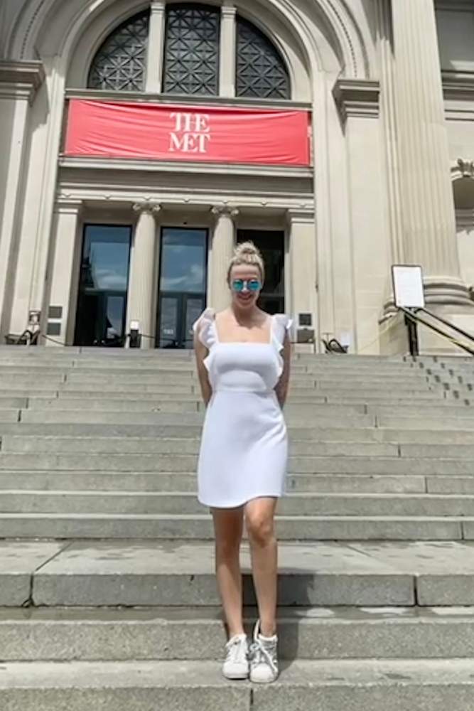 Adrenalaine's fit featuring Saks Fifth Avenue | 608e0e4d32acb98ea46e05a3, 61950b03a71ad69980d4a7d5, 623986957bc430ce3b6f62c4, 61fd322fba79957a8df0b5c5, 60984393597ca1f6438835dd, 60c016f8cba3ed031a493559