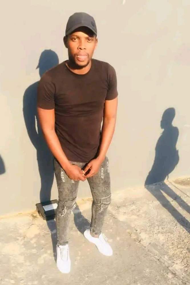 Zolani's fit featuring SHEIN | [object Object]