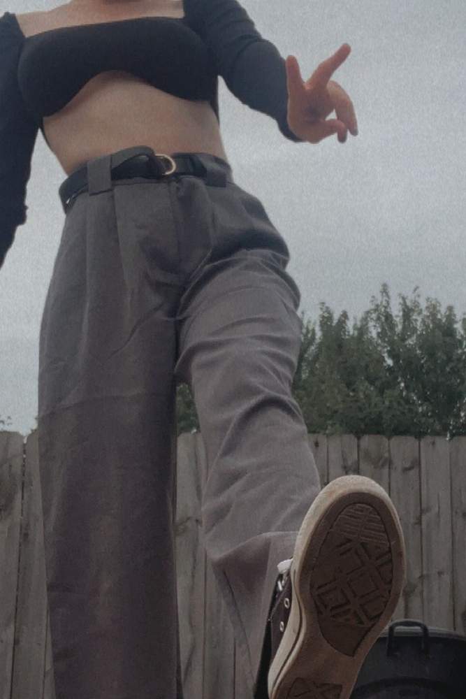 mara2360's fit featuring SHEIN, Forever 21, Converse