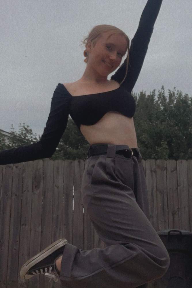 mara2360's fit featuring SHEIN, Forever 21, Converse