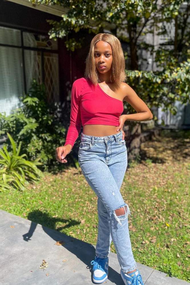 Thatoz's fit featuring The fix, Nike