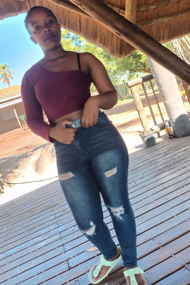 MaLushaba's fit featuring Mr Price | [object Object]