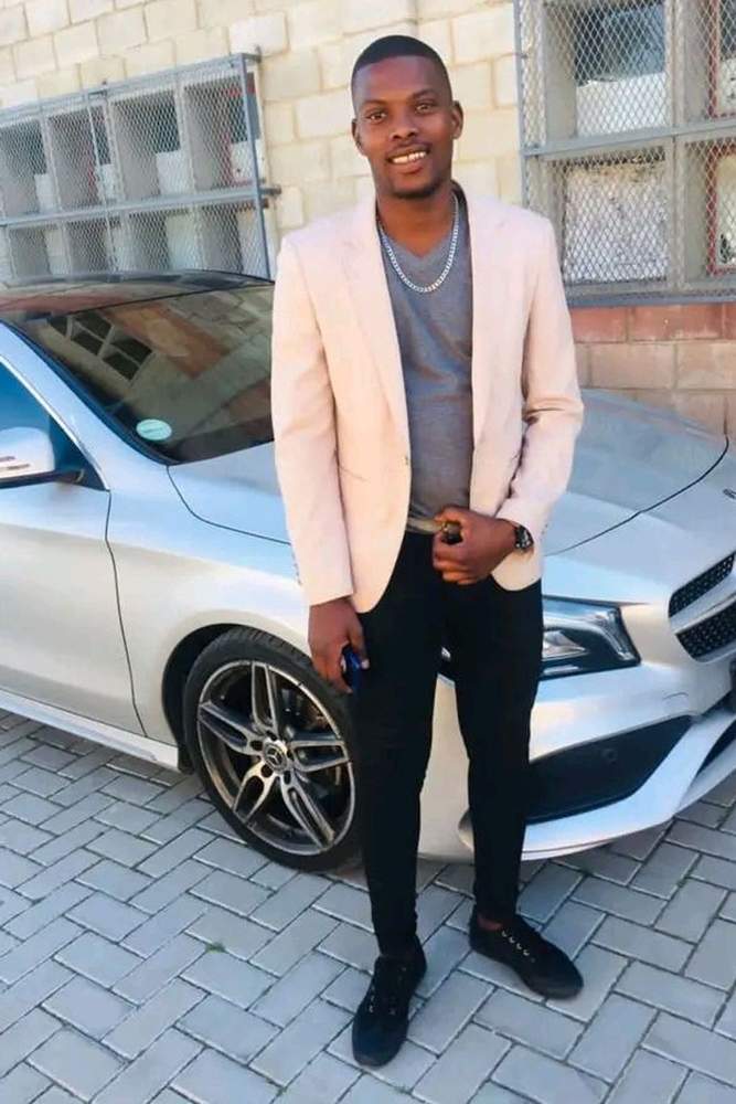 Zolani's fit featuring Markham, SHEIN, Exact