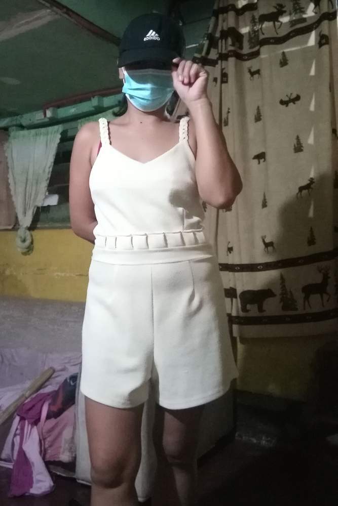 analynbequilla0217's fit featuring Adidas | [object Object]