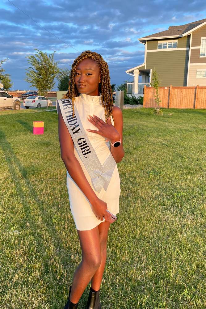 Victory's fit featuring SHEIN | [object Object]