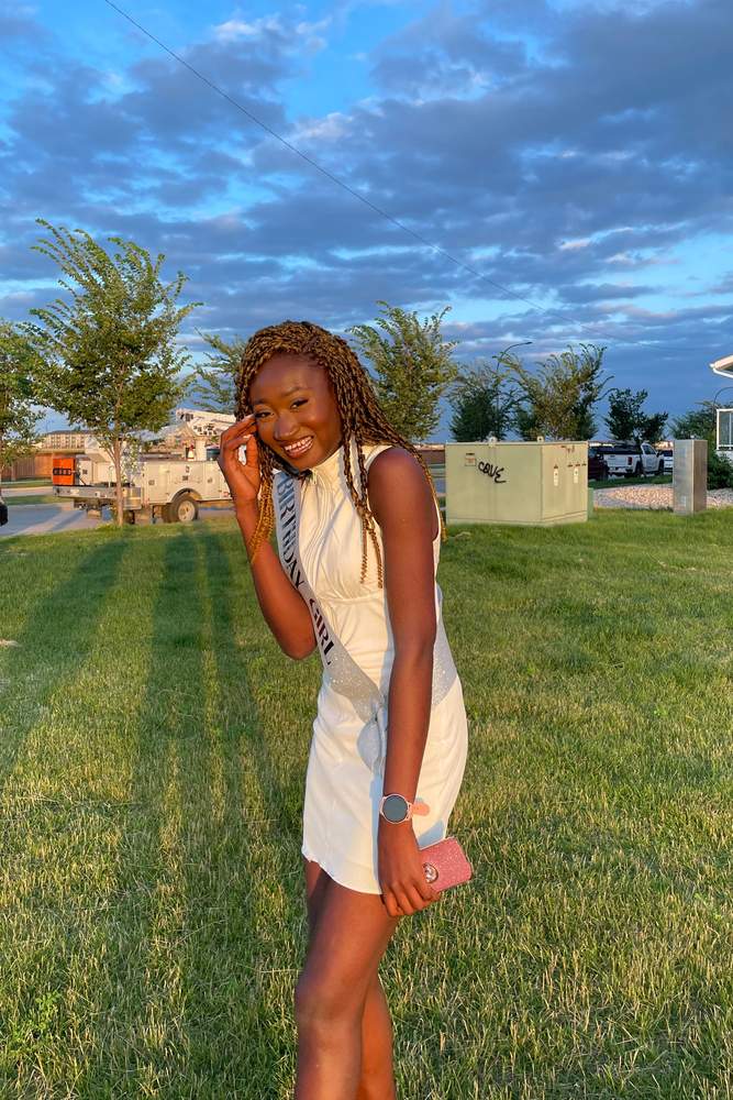 Victory's fit featuring SHEIN | [object Object]