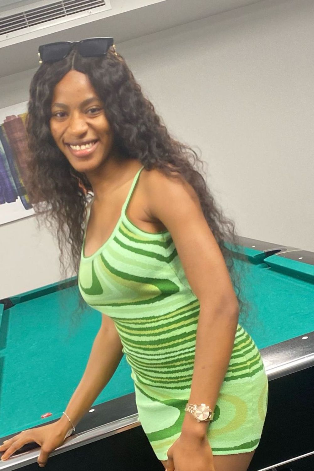 Post featuring undefined