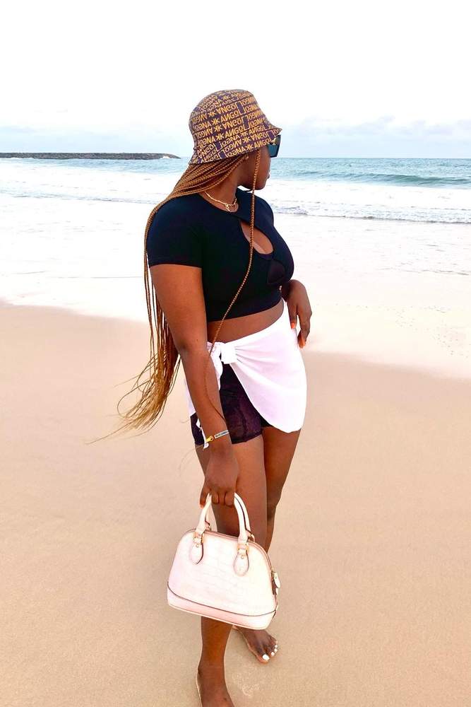 Damibee's fit featuring Hermes, Fendi | [object Object]