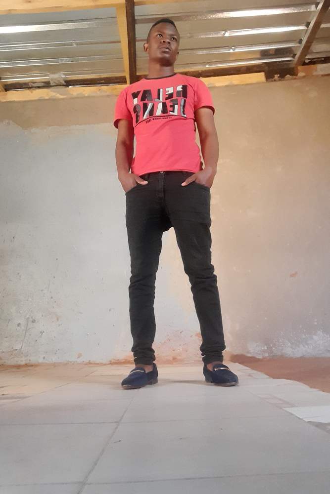 Tebzar's fit featuring Relay, Mr Price, Markham | [object Object], [object Object]