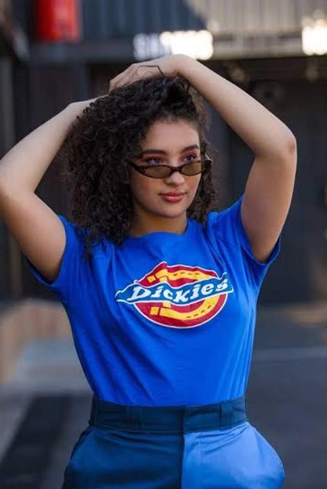 Athiliyabona's fit featuring Dickies | [object Object], [object Object]