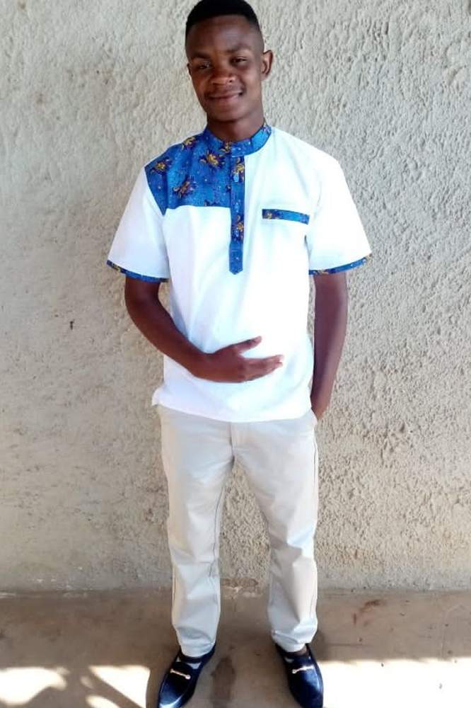 Tebzar's fit featuring Truworths, Markham | [object Object], [object Object]