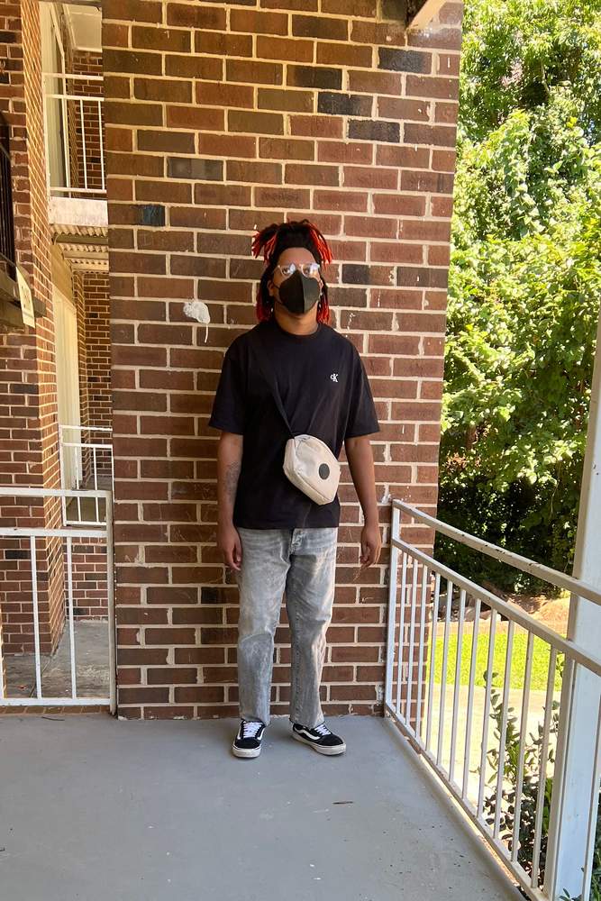 drippiegunplay's fit featuring Calvin Klein, Boohoo | [object Object], [object Object], [object Object], [object Object]