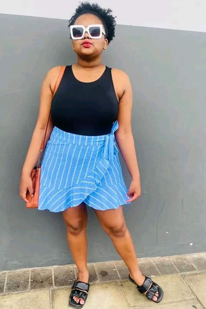 Blue's fit featuring Mr Price | [object Object]