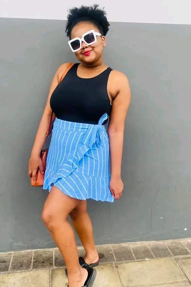 Blue's fit featuring Mr Price | [object Object]