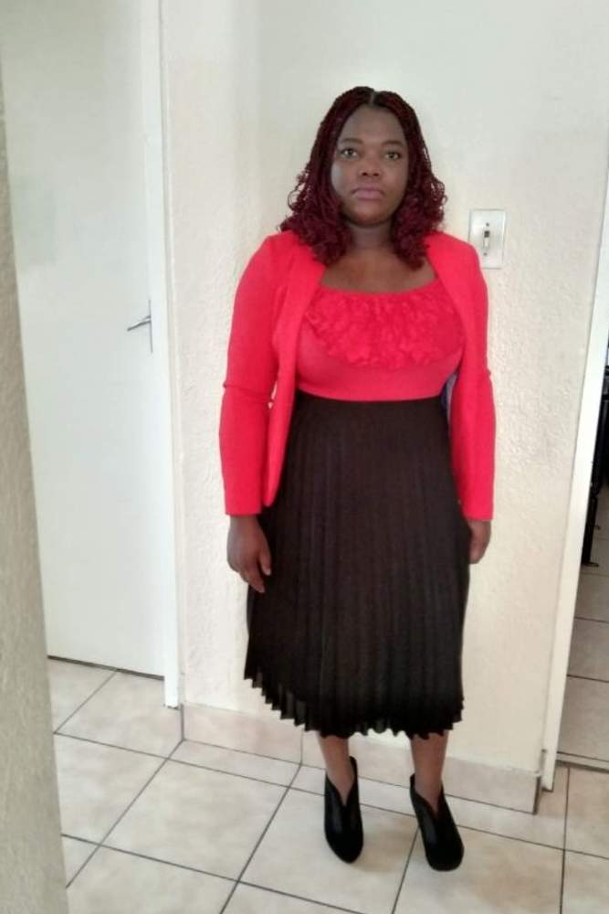 Ncanefifi's fit featuring Foschini | [object Object]