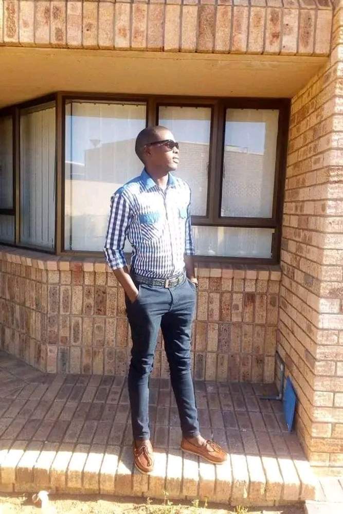 Zolani's fit featuring Mr Price, Exact, Edgars