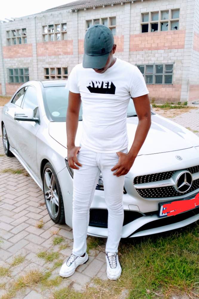 Zolani's fit featuring AliExpress, SHEIN, Puma