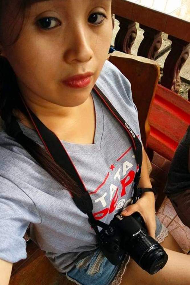 Mayora's fit featuring Canon, SHEIN | [object Object], [object Object], [object Object]