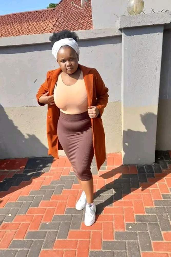 Blue's fit featuring Truworths | [object Object]