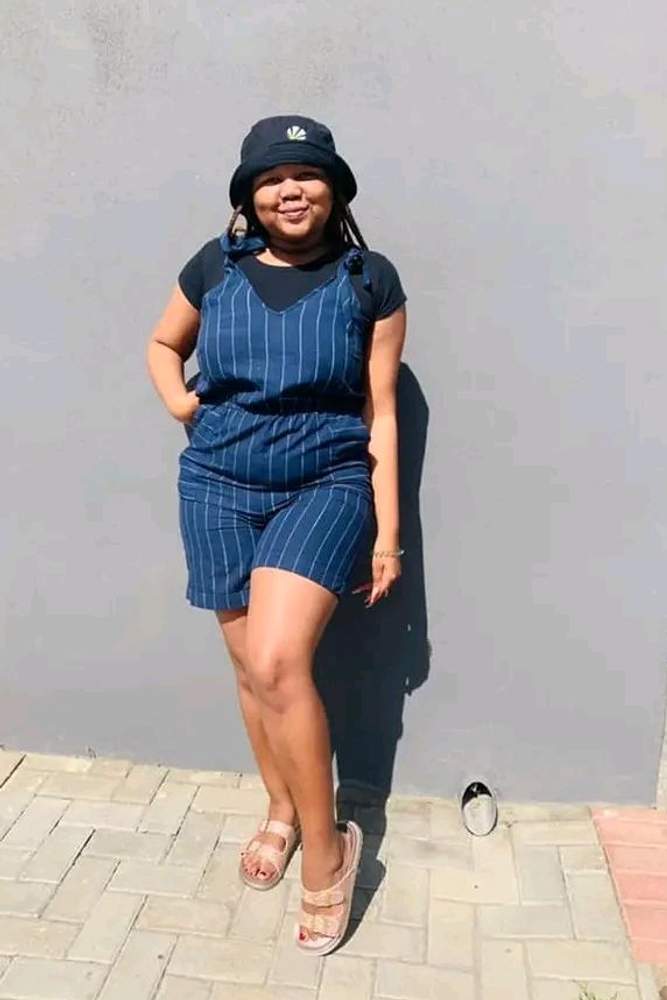 Blue's fit featuring Truworths | [object Object]