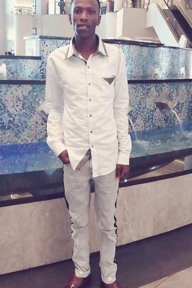 Tmt's fit featuring Exact, Kurt Geiger