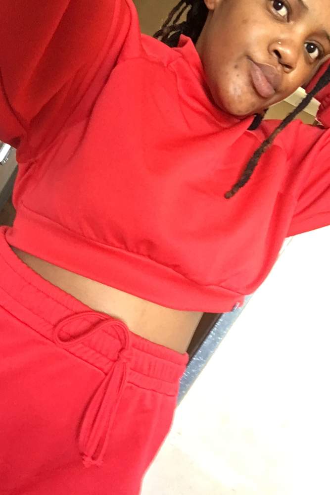 Mazibuko's fit featuring Meira T