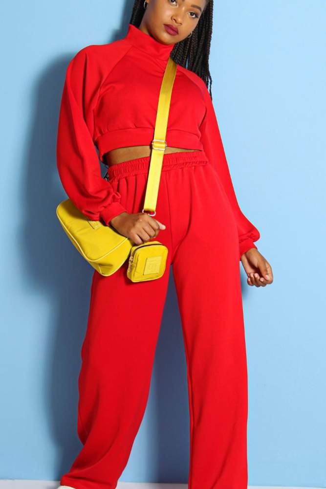 Mazibuko's fit featuring Meira T