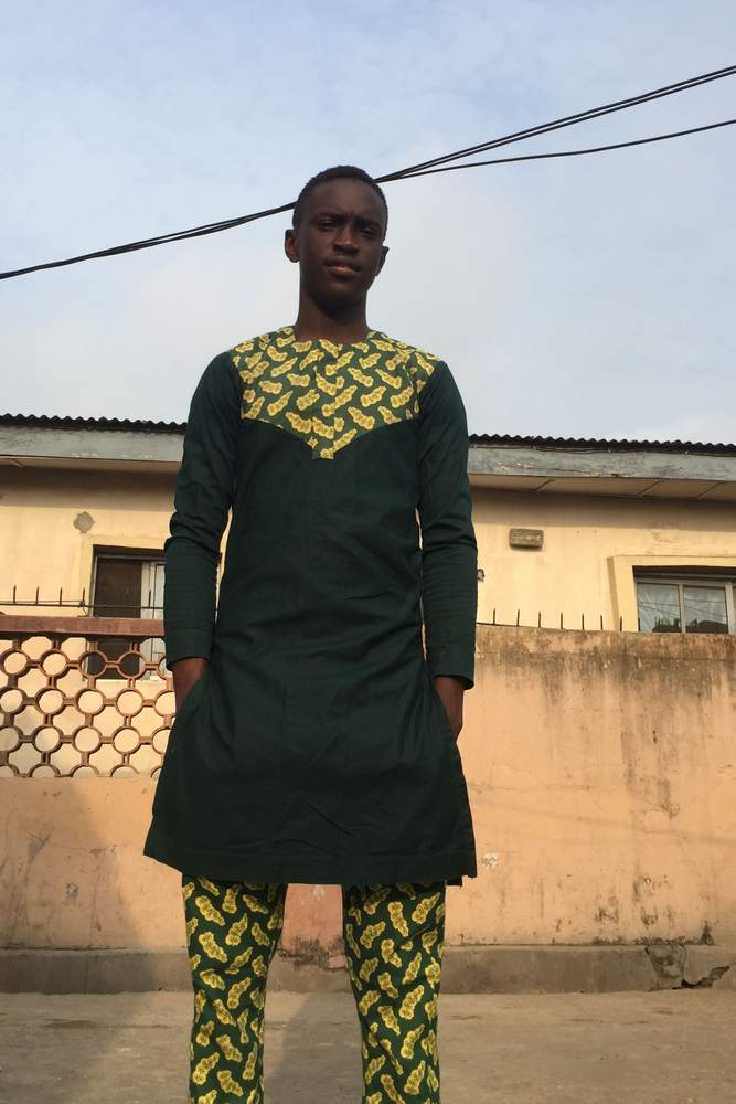 WeirdWa1e's fit featuring Armata Di Mare | [object Object]