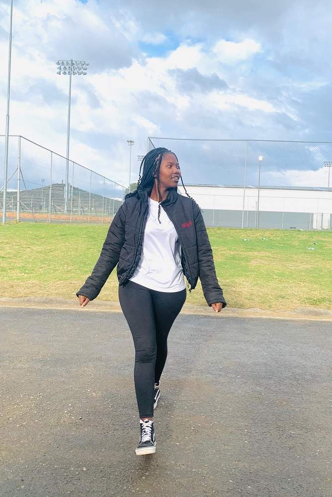 Mihlali1823's fit featuring SHEIN, Vans, Dunns | [object Object]