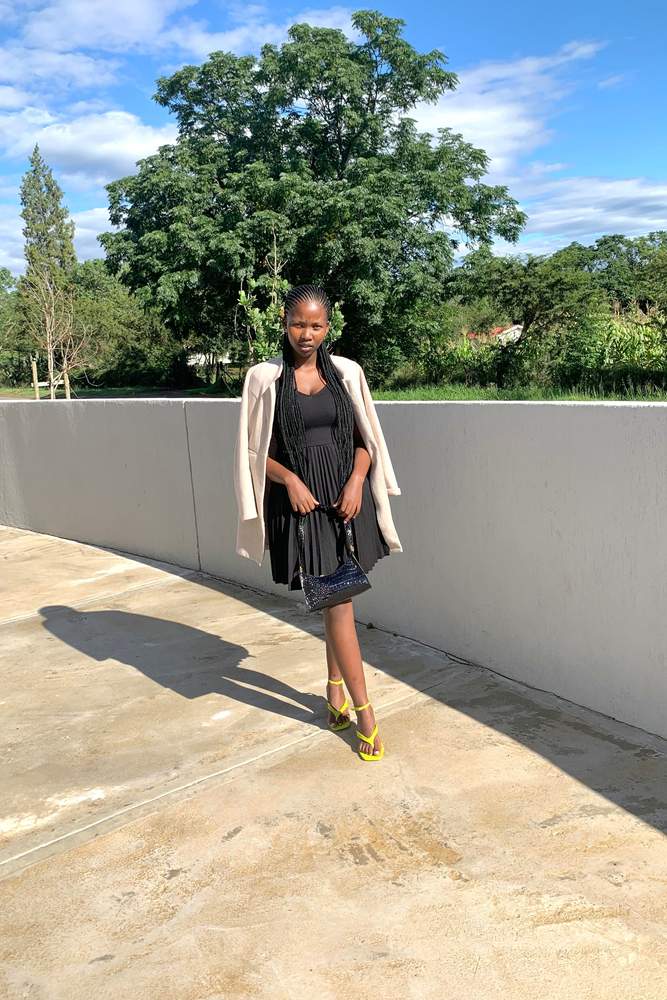 Mihlali1823's fit featuring Identity, SHEIN, Mr Price | [object Object]