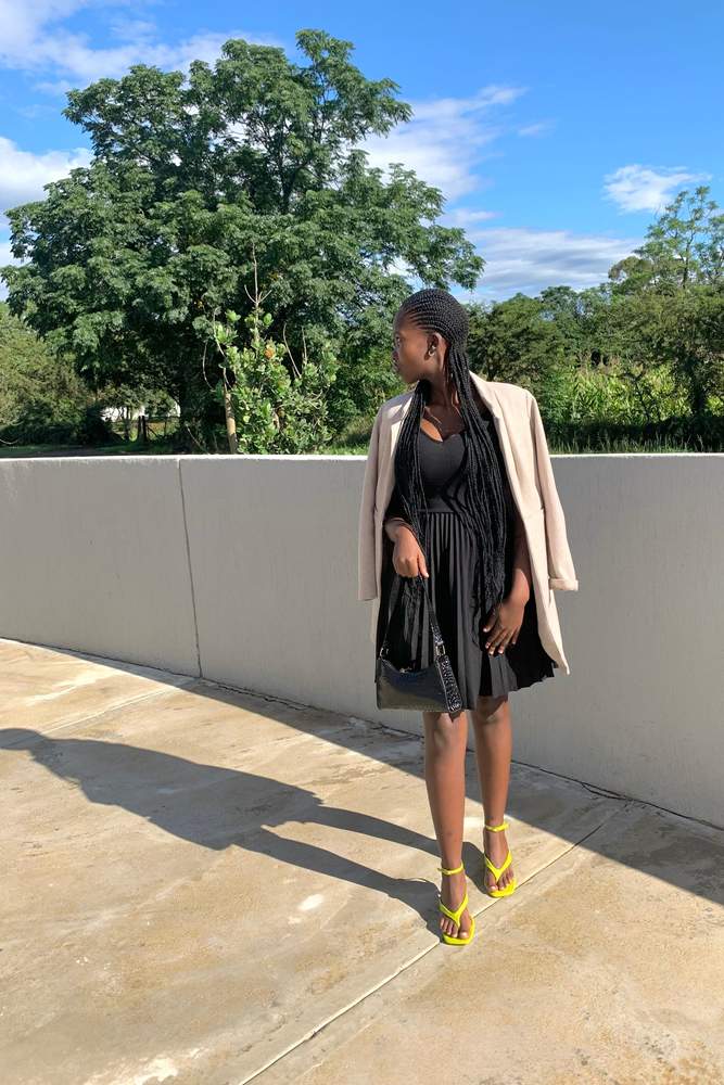 Mihlali1823's fit featuring Identity, SHEIN, Mr Price | [object Object]