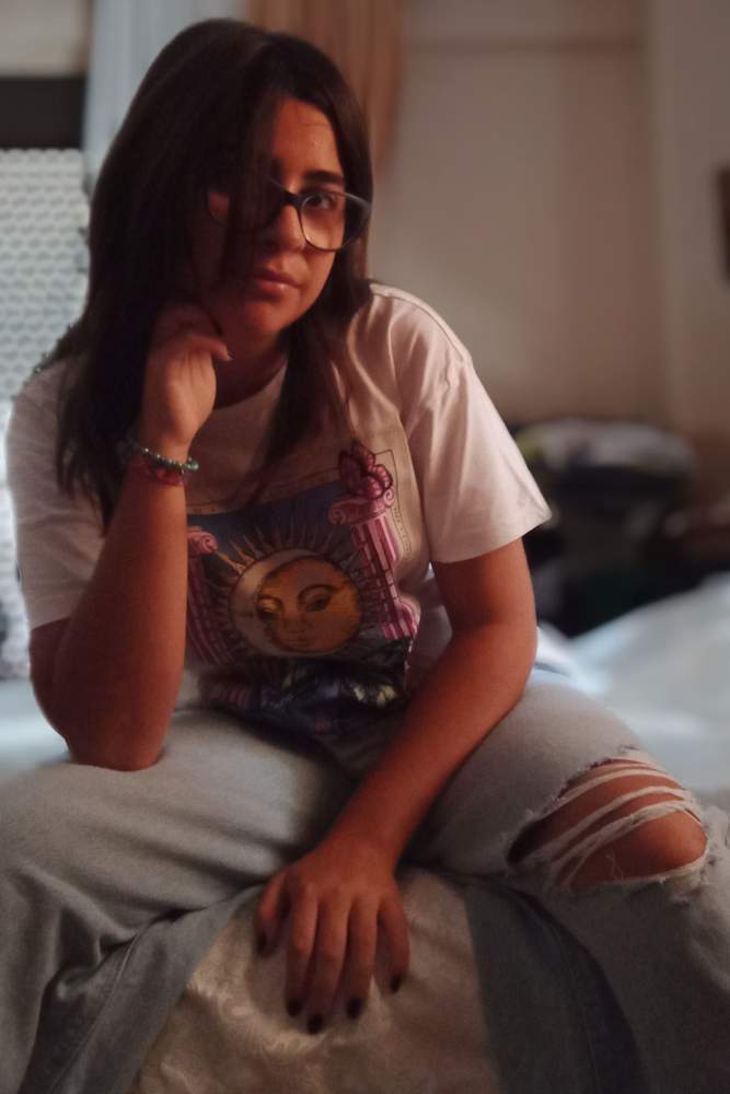 Ermionii's fit featuring Converse, TALLY WEiJL, Pull&Bear | casual, streetwear