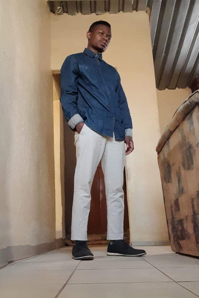 Tebzar's fit featuring Superbalist, Dunns, Call It Spring | [object Object], [object Object]