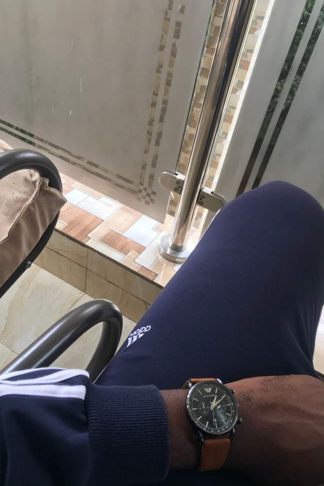 Sammy123's fit featuring Adidas | [object Object]